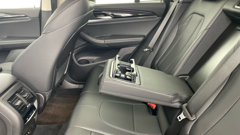 BMW X3 xDrive 30e xLine 5dr Auto Estate